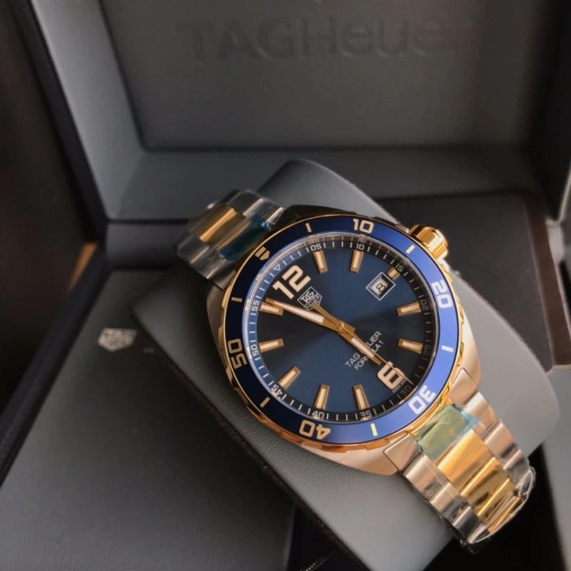 Comfortable TAG HEUER Watches 203055