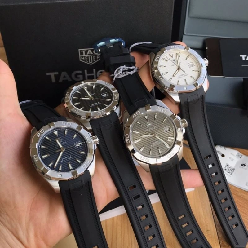 TAG HEUER Watches Packable 203056