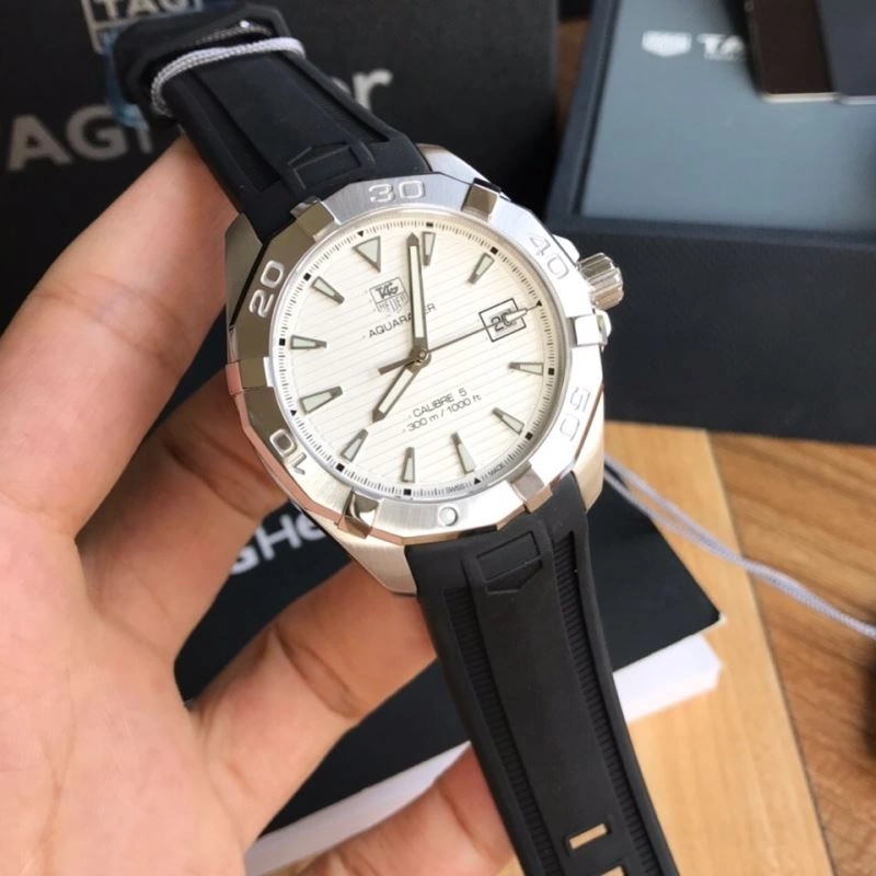 TAG HEUER Watches Packable 203056