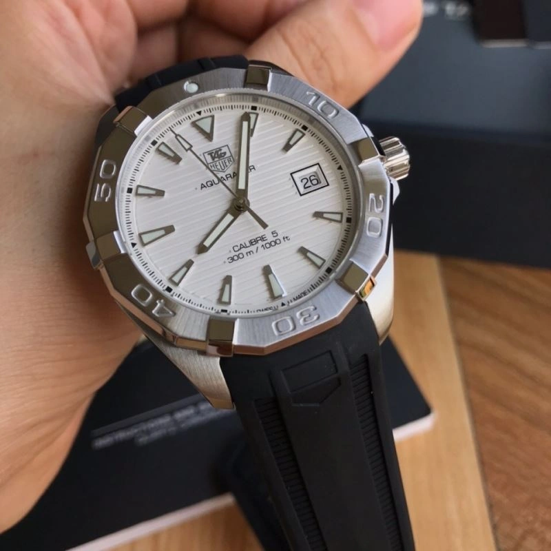 TAG HEUER Watches Packable 203056