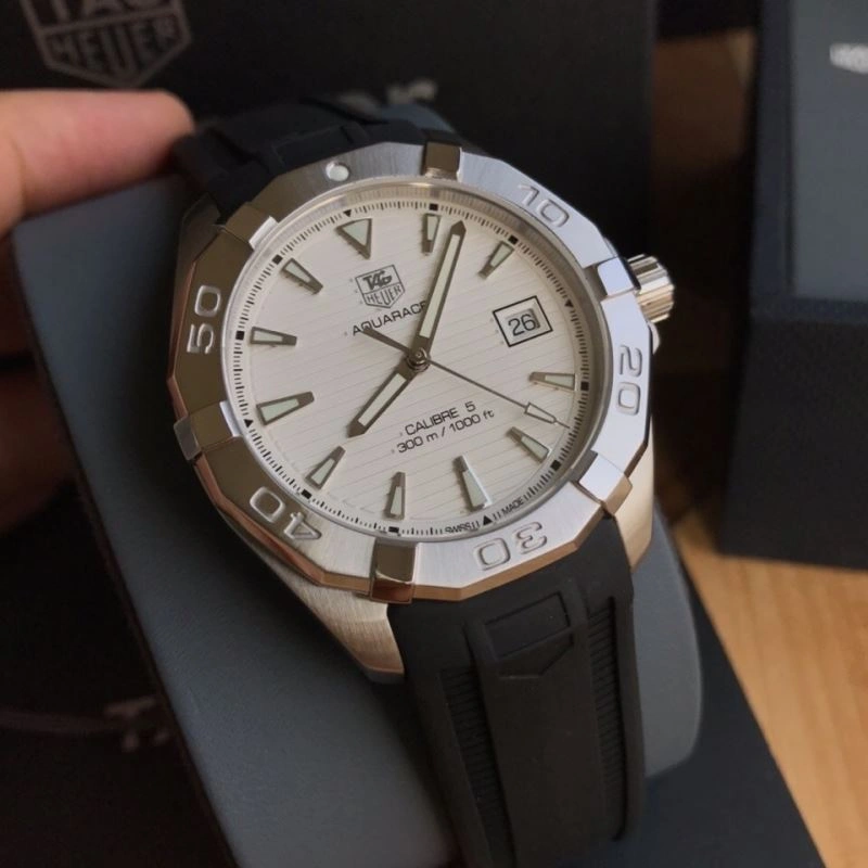 TAG HEUER Watches Packable 203056