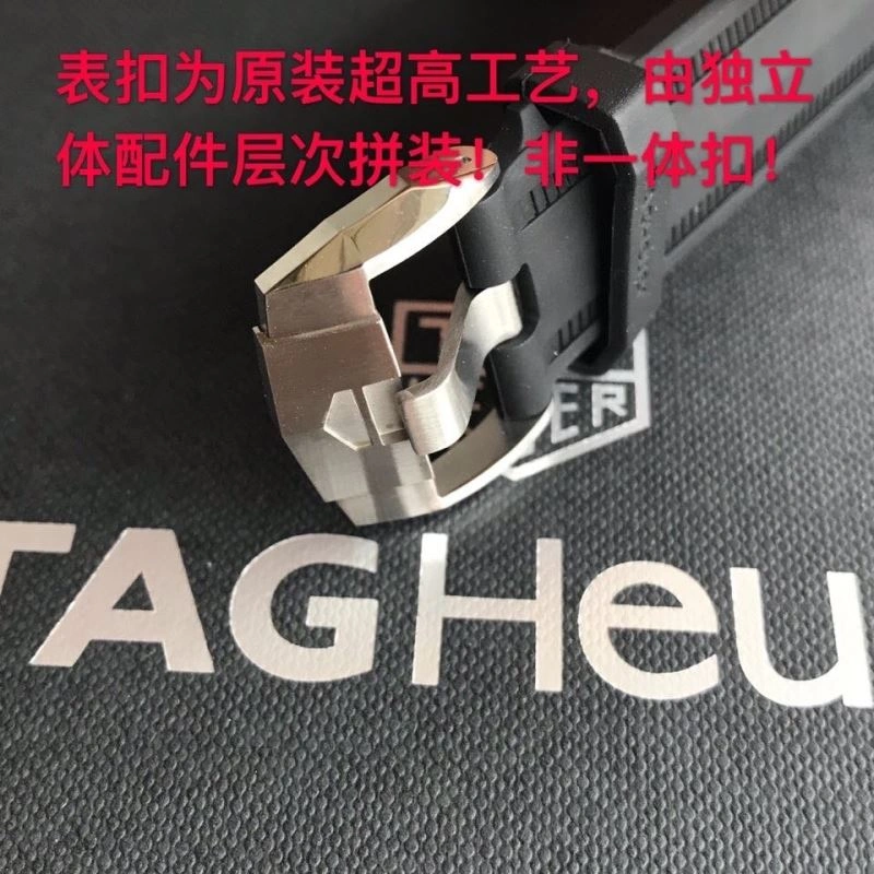 TAG HEUER Watches Packable 203056