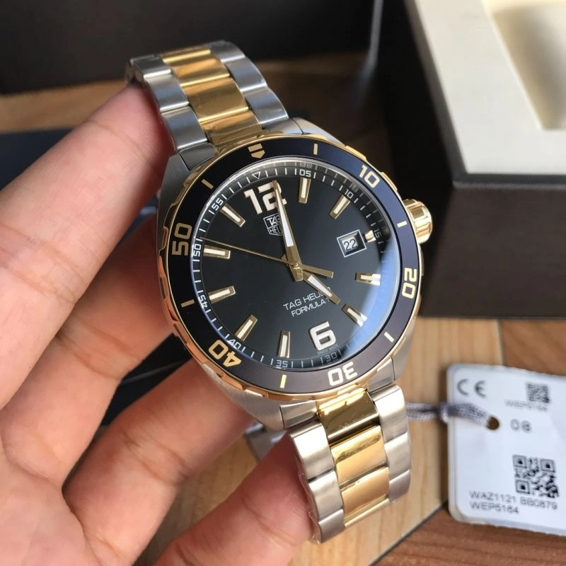WaterResistant TAG HEUER Watches 203069