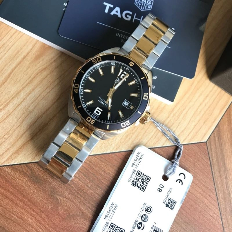 WaterResistant TAG HEUER Watches 203069
