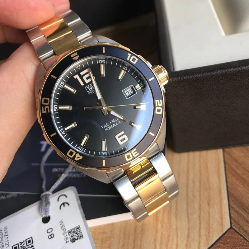 WaterResistant TAG HEUER Watches 203069