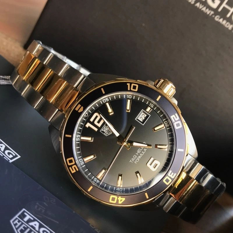 WaterResistant TAG HEUER Watches 203069