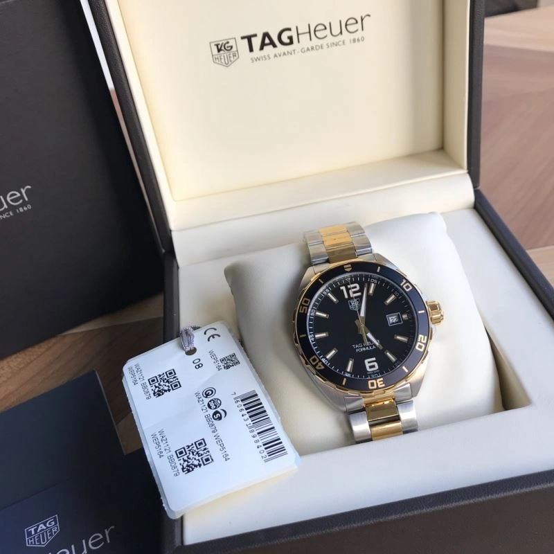 WaterResistant TAG HEUER Watches 203069