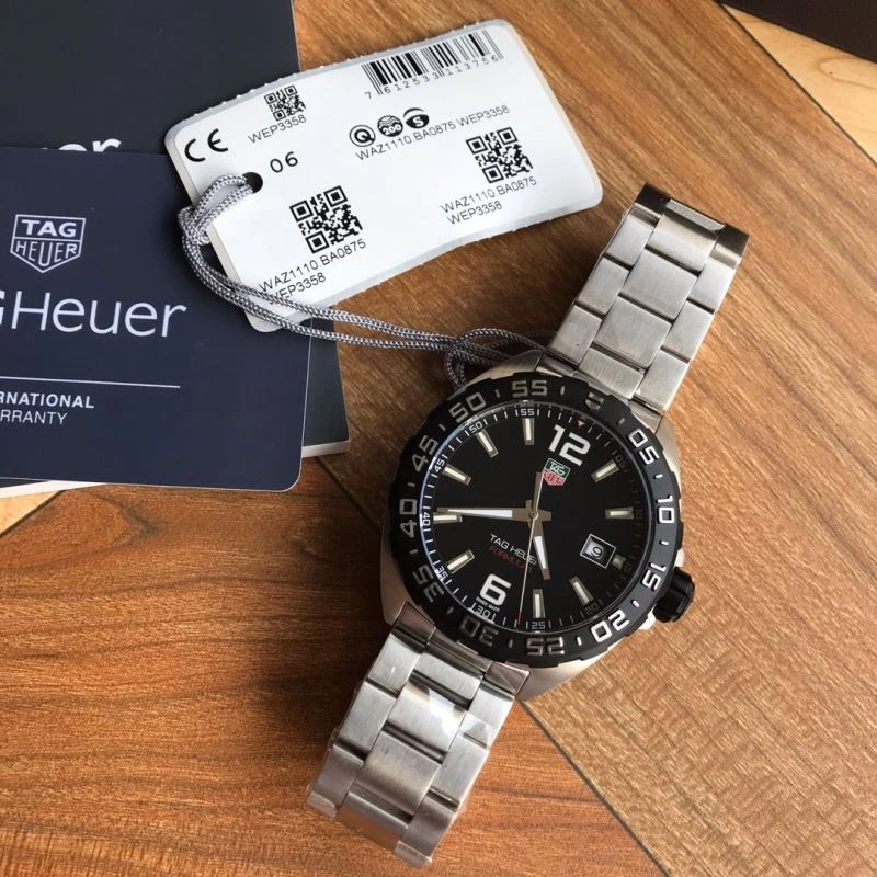 FashionForward TAG HEUER Watches 203070