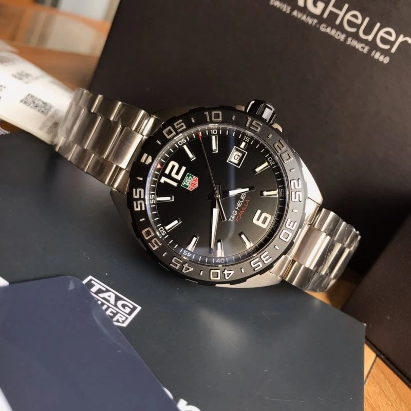 FashionForward TAG HEUER Watches 203070