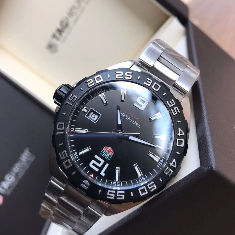 FashionForward TAG HEUER Watches 203070