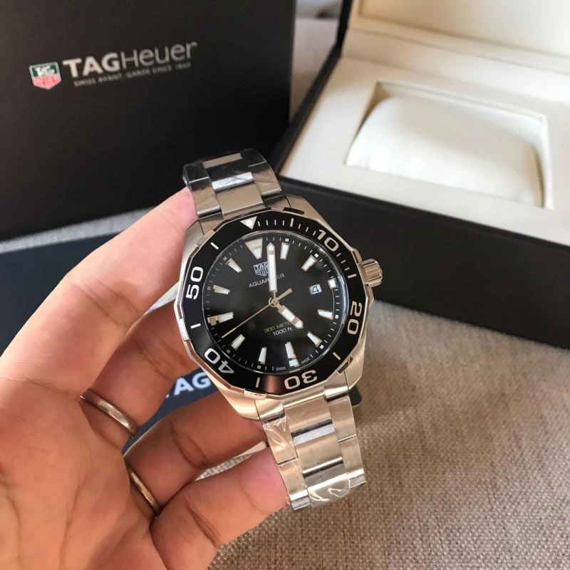TAG HEUER Watches OnTrend 203059