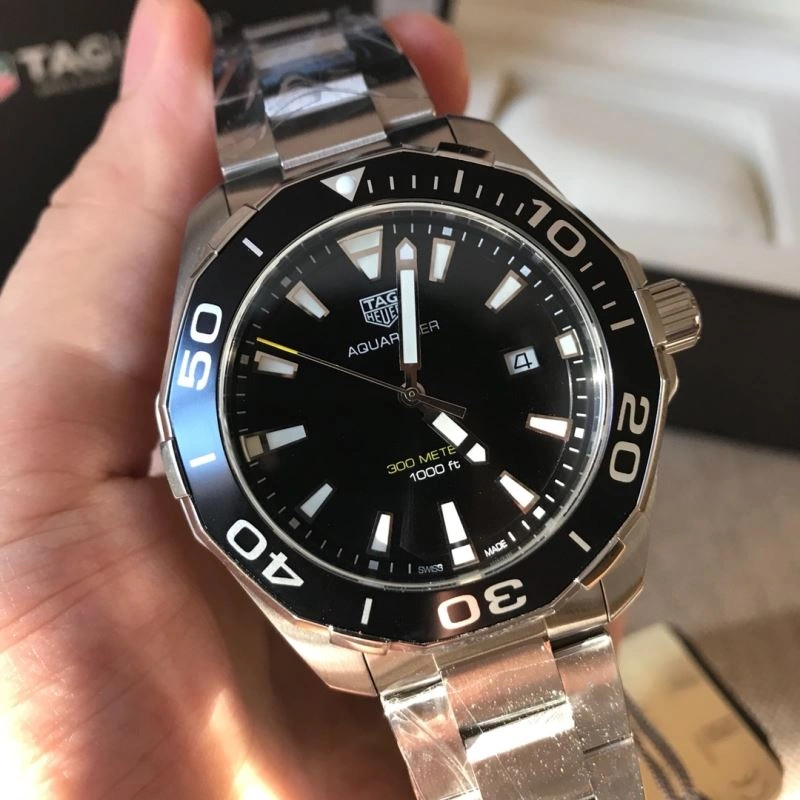 TAG HEUER Watches OnTrend 203059
