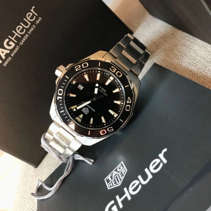 TAG HEUER Watches OnTrend 203059
