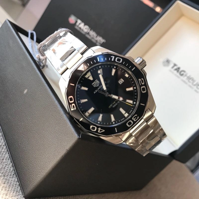 TAG HEUER Watches OnTrend 203059