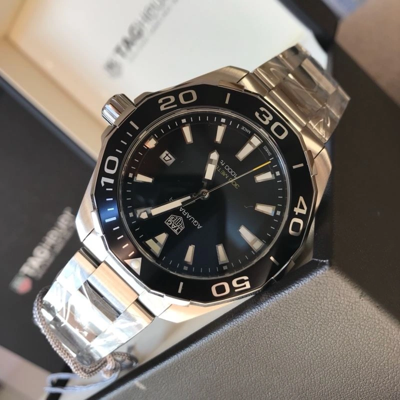TAG HEUER Watches OnTrend 203059