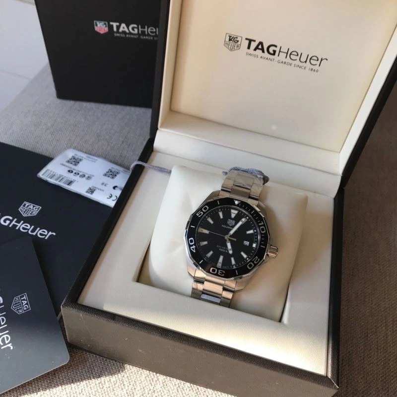TAG HEUER Watches OnTrend 203059