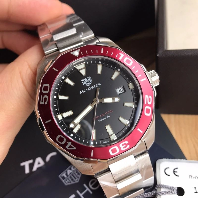 Functional TAG HEUER Watches 203049