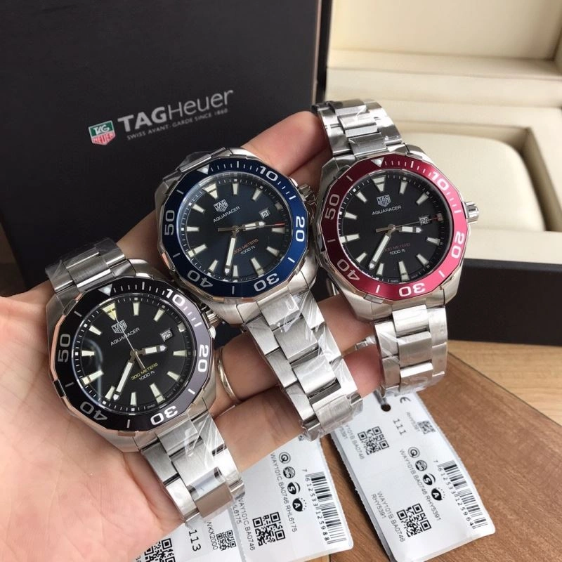 TAG HEUER Watches Comfortable 203057