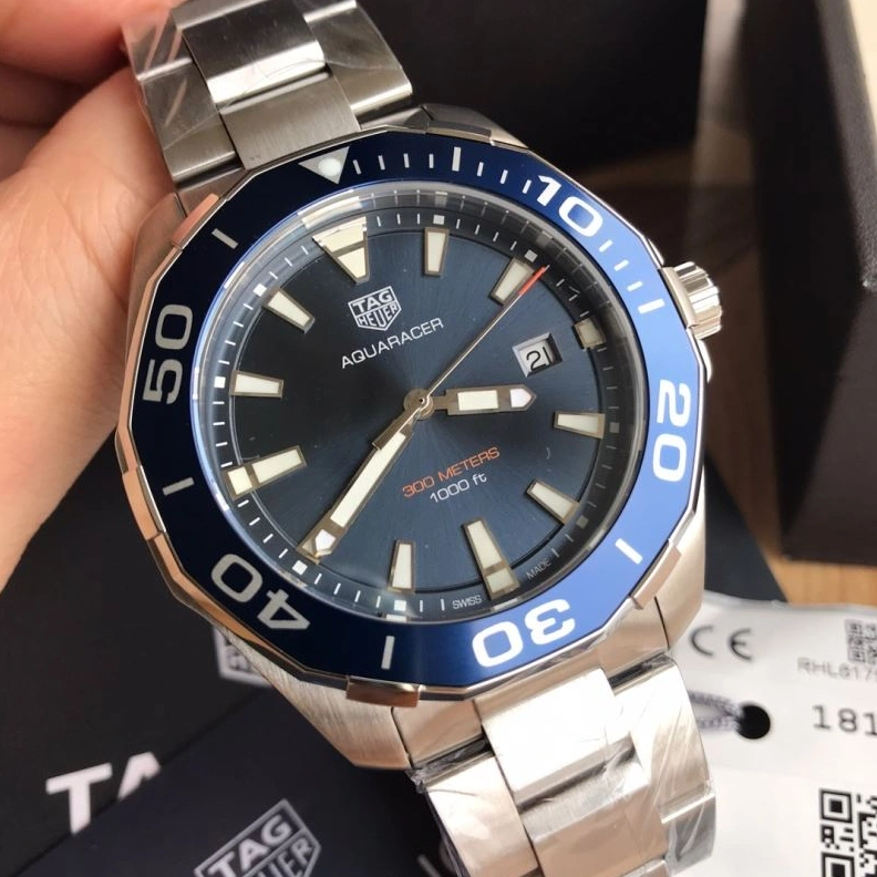 TAG HEUER Watches ModernLook 203062