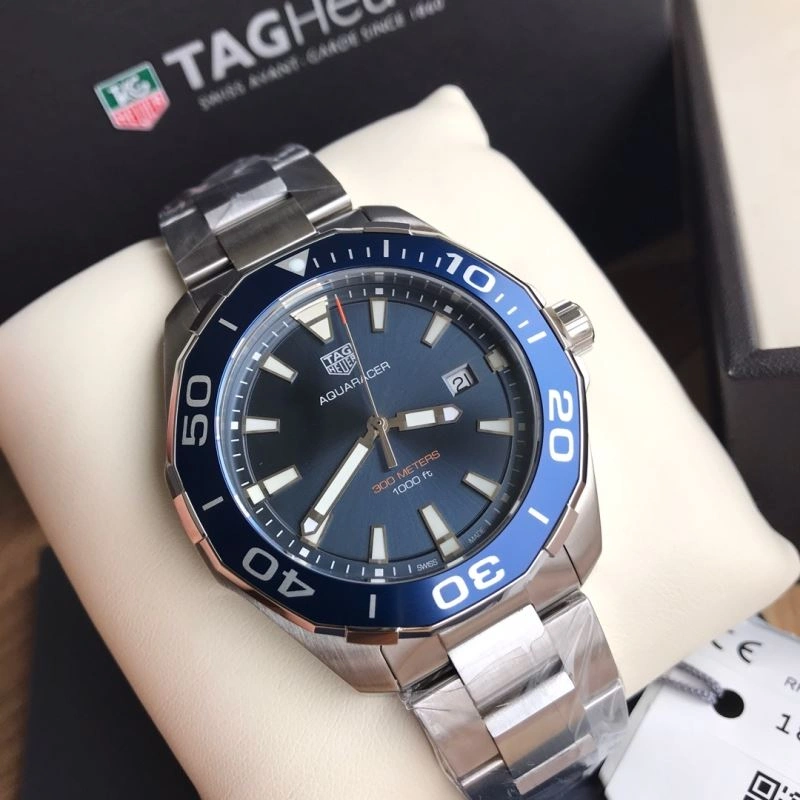 TAG HEUER Watches ModernLook 203062