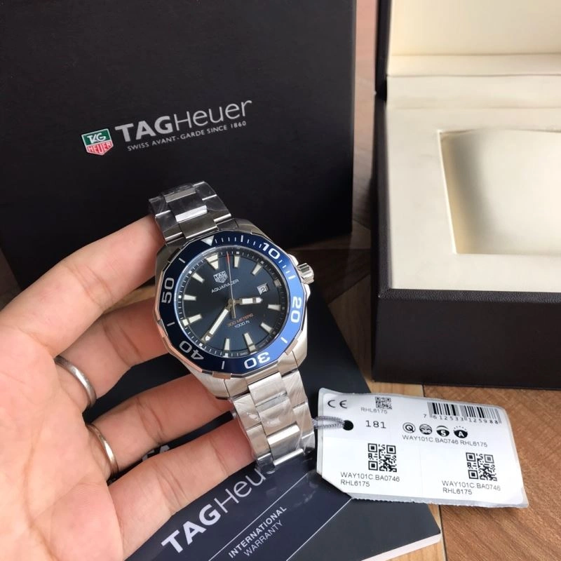 TAG HEUER Watches ModernLook 203062