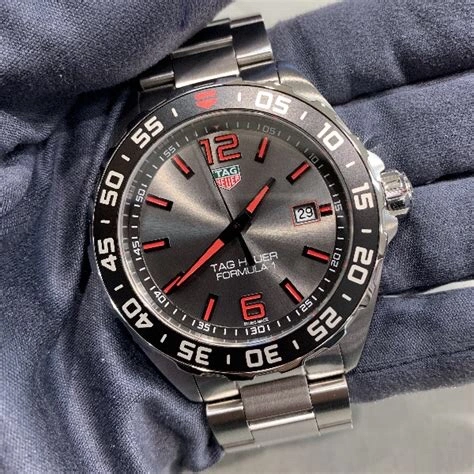 TAG HEUER Watches Soft 203065