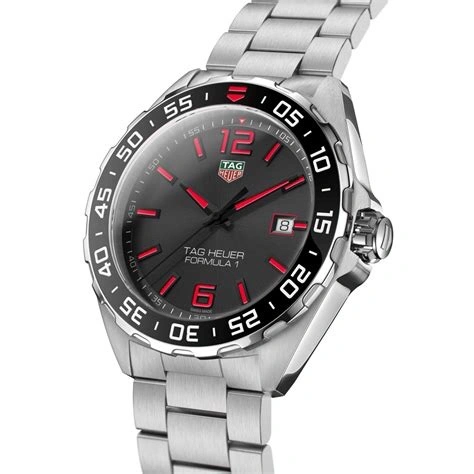 TAG HEUER Watches Soft 203065