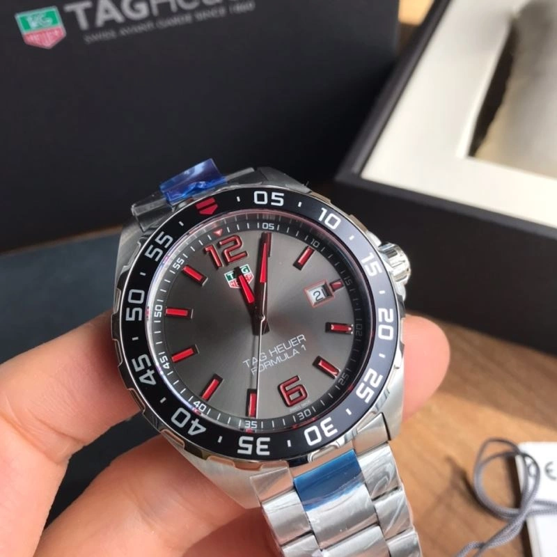 TAG HEUER Watches Soft 203065