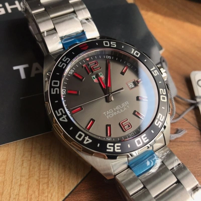 TAG HEUER Watches Soft 203065