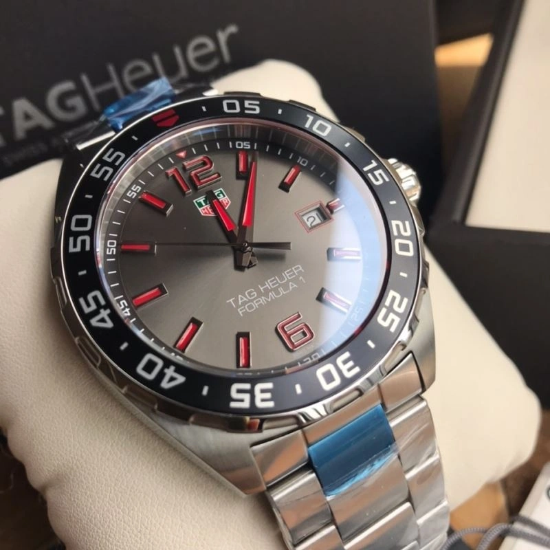 TAG HEUER Watches Soft 203065