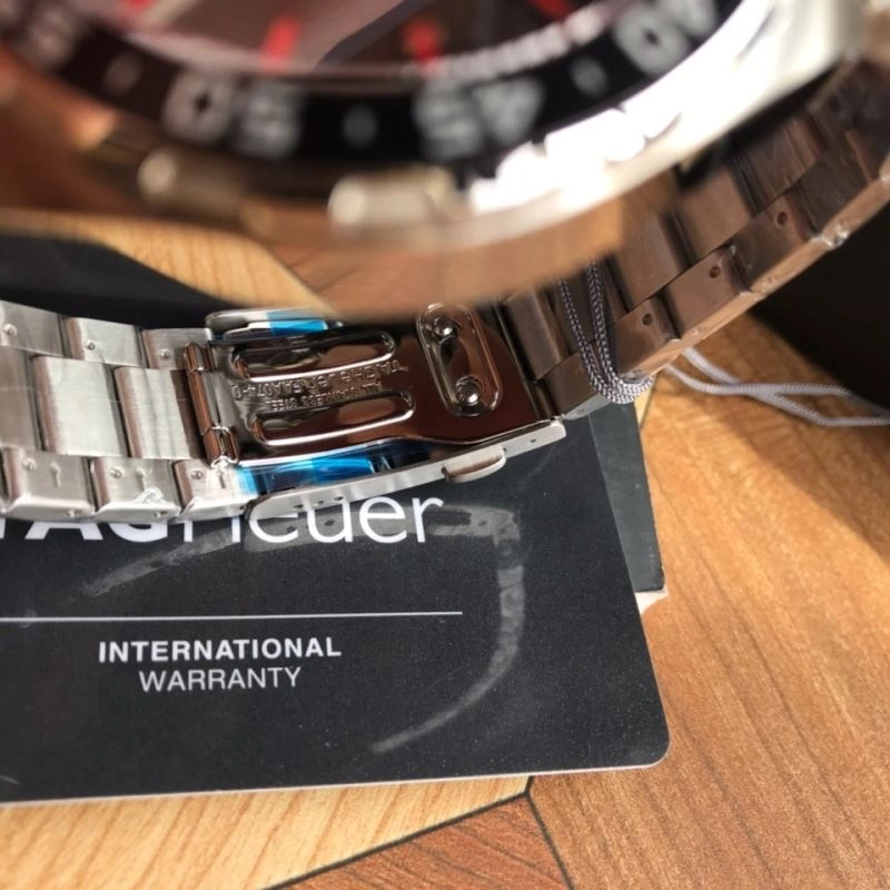 TAG HEUER Watches Soft 203065