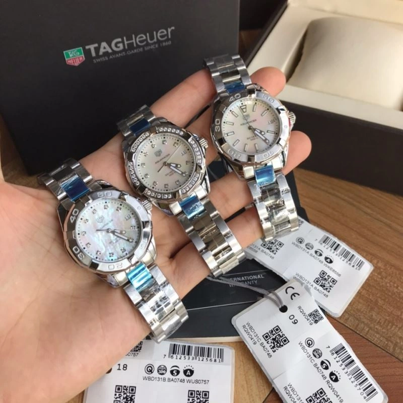 TAG HEUER Watches ModernLook 203075