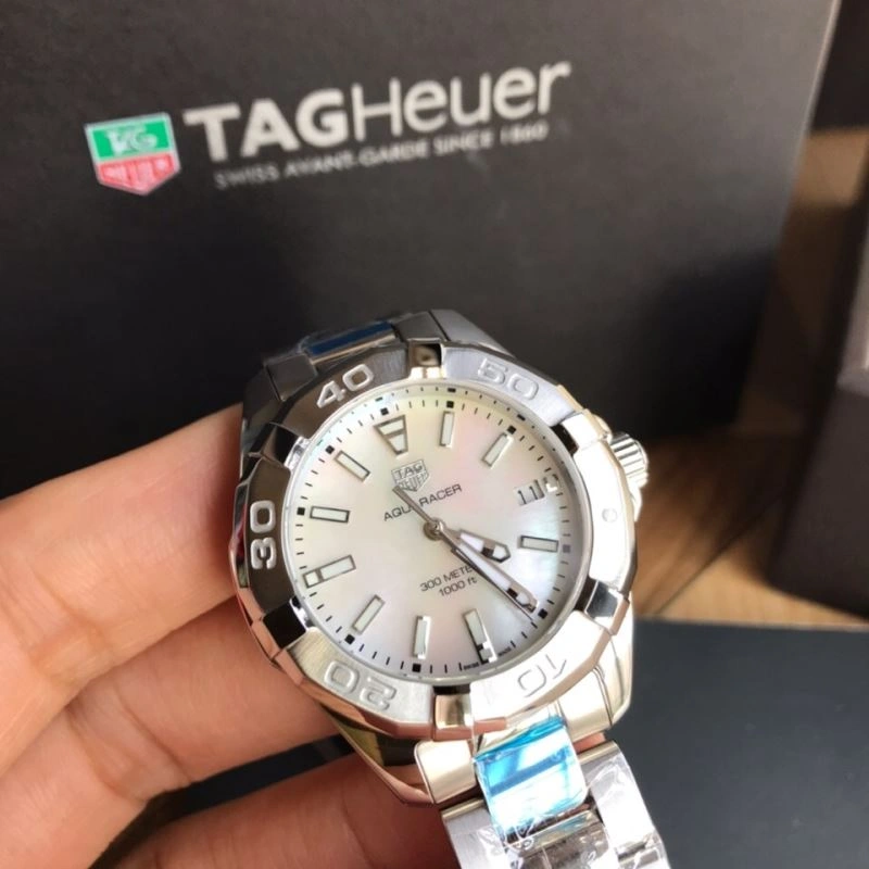 TAG HEUER Watches ModernLook 203075