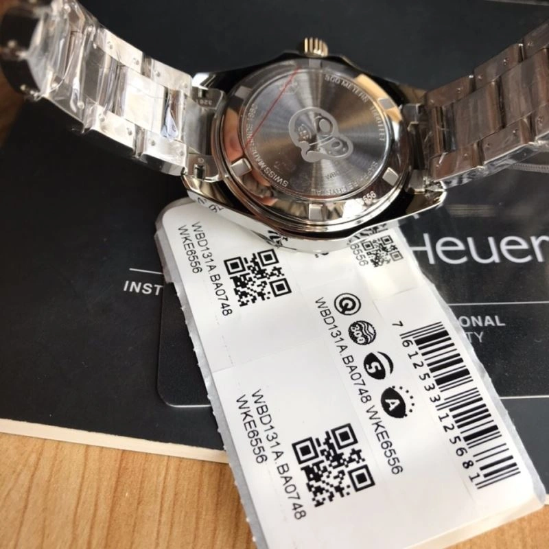 TAG HEUER Watches ModernLook 203075