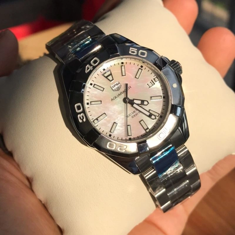 TAG HEUER Watches ModernLook 203075