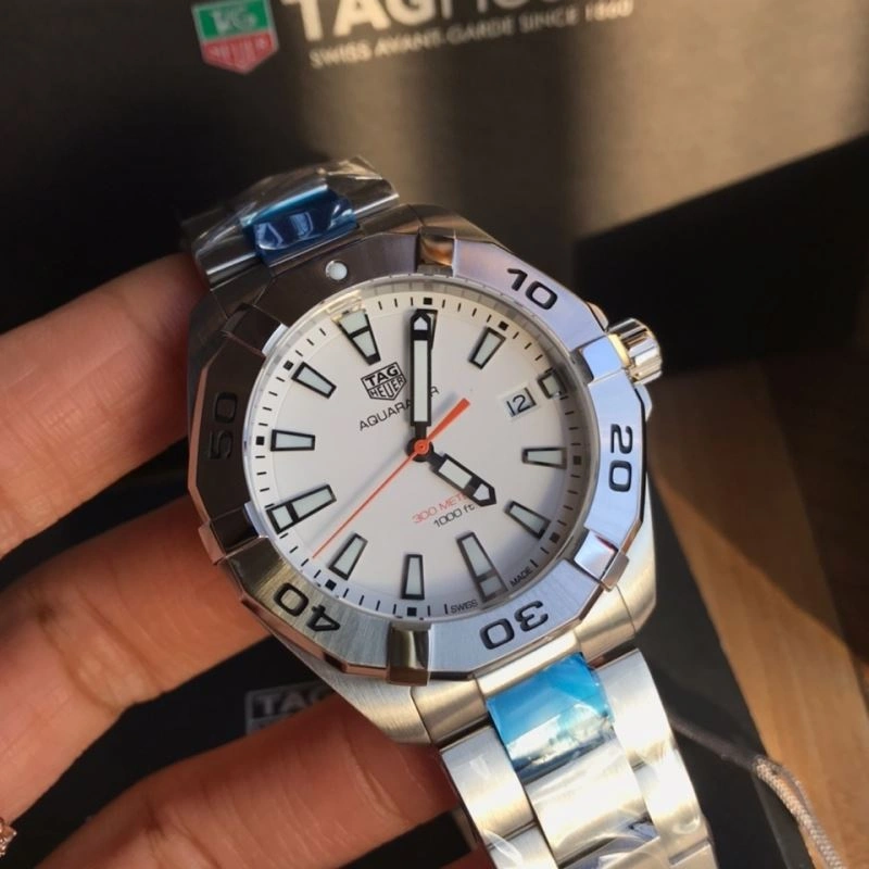 TAG HEUER Watches Breathable 203058