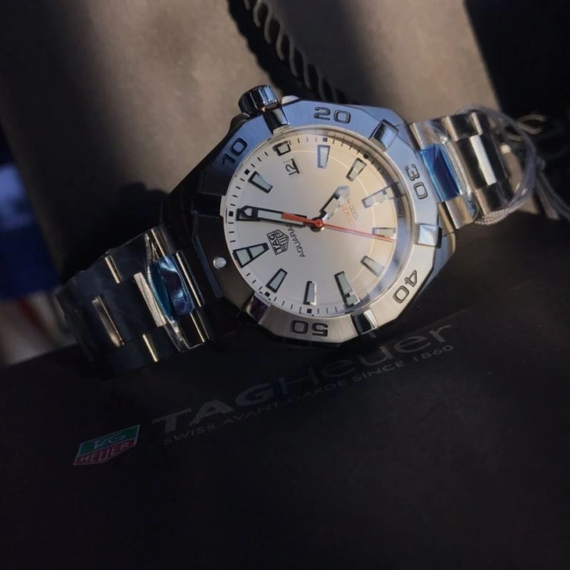TAG HEUER Watches Breathable 203058