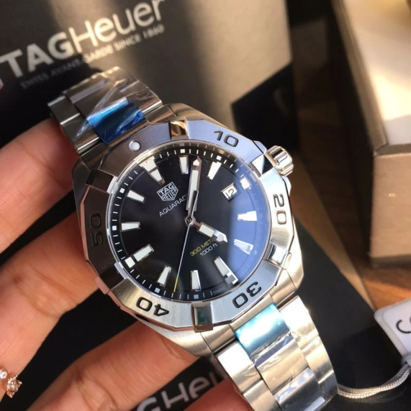 WrinkleFree TAG HEUER Watches 203067