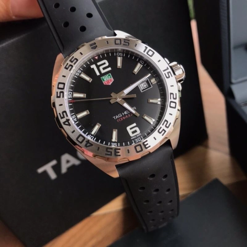 Unique TAG HEUER Watches 203048