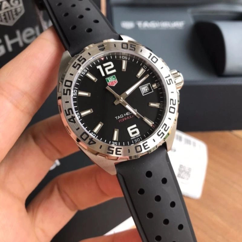 Unique TAG HEUER Watches 203048