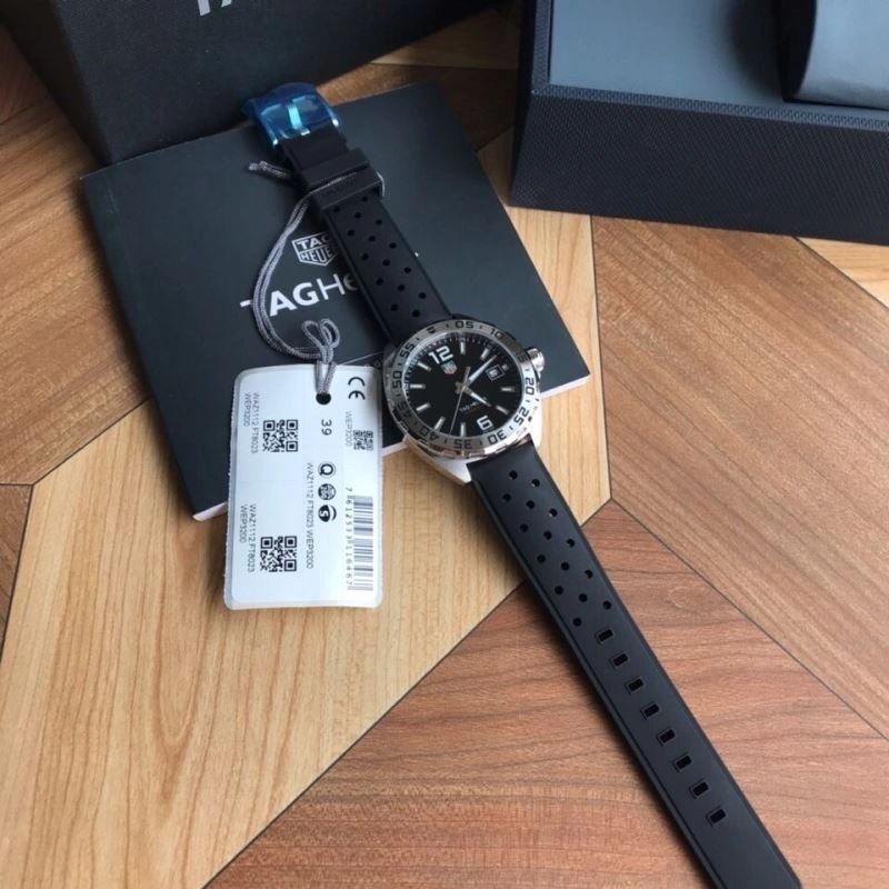Unique TAG HEUER Watches 203048