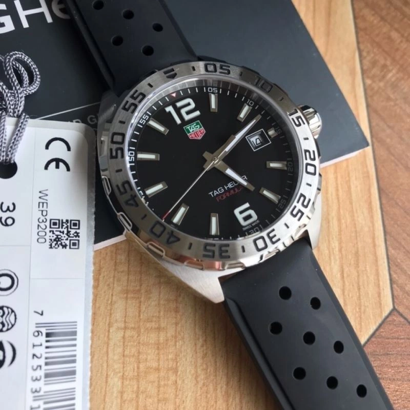 Unique TAG HEUER Watches 203048