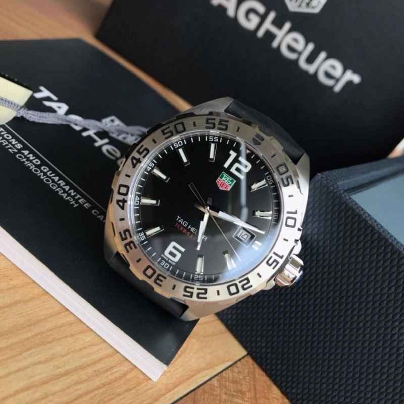 Unique TAG HEUER Watches 203048