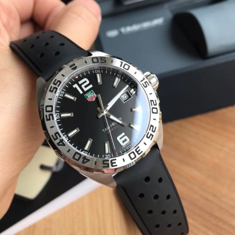 Unique TAG HEUER Watches 203048