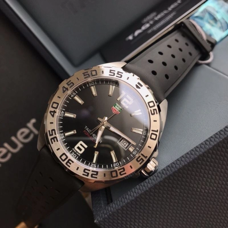 Unique TAG HEUER Watches 203048