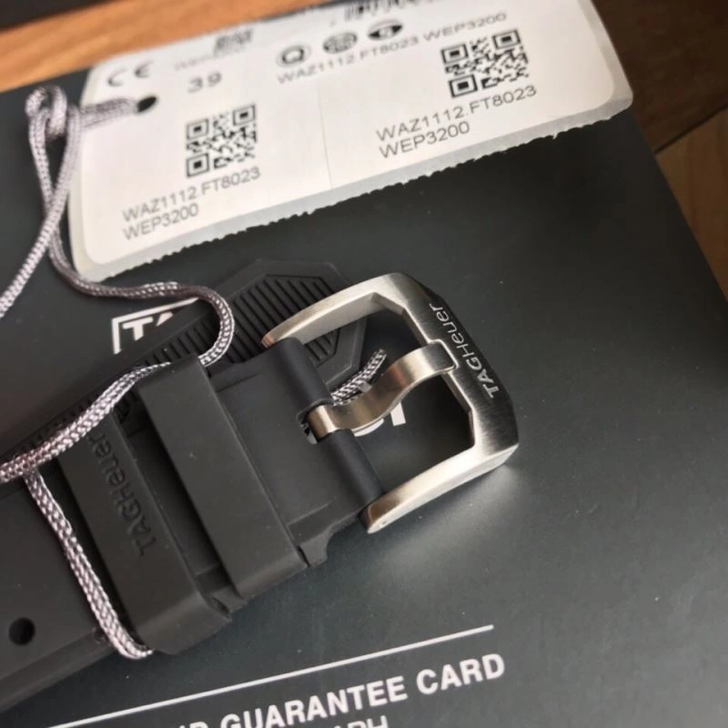 Unique TAG HEUER Watches 203048