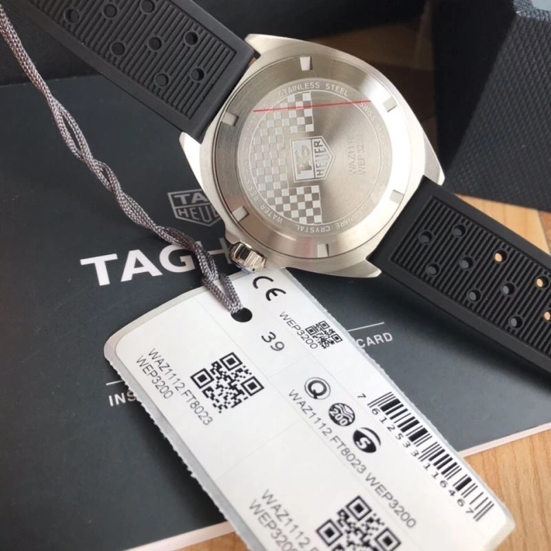 Unique TAG HEUER Watches 203048