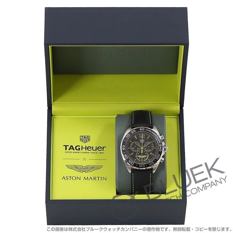 TAG HEUER Watches Sporty 203074