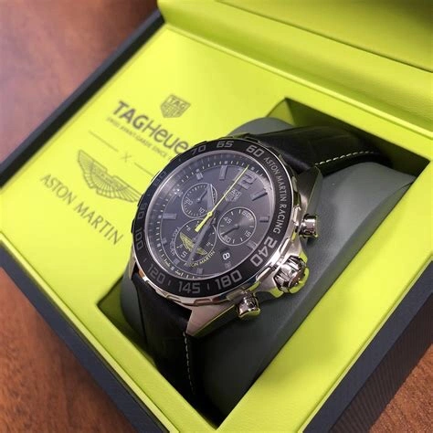 TAG HEUER Watches Sporty 203074