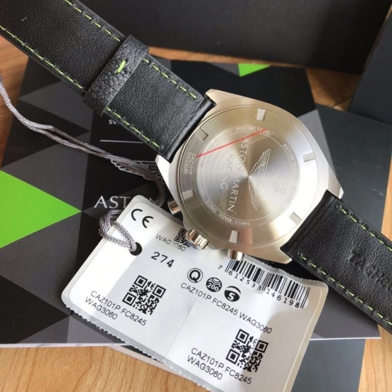 TAG HEUER Watches Sporty 203074